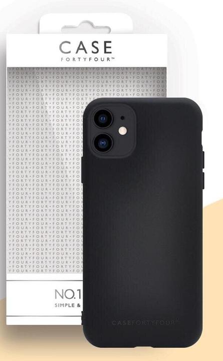 Image du produit Case FortyFour No.1 (Apple iPhone 12 mini)