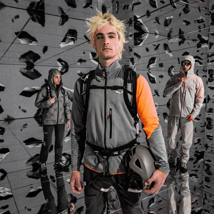 Immagine prodotto Salewa Nxt Pl Jkt M (M)