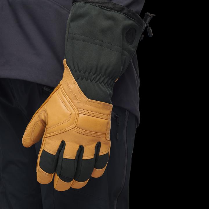 Actual product image Black Diamond Guide Gloves (XS)