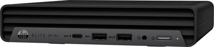 Produktbild HP Elite/600 G9/Mini/i7-13700T/16GB/512GB SSD/UHD 770/W11P/3RNBD (Intel Core i7-13700T, 16 GB, 512 GB, UHD Graphics 770)