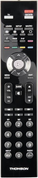 Produktbild Thomson ROC2411 (Universal Fernbedienung, Infrarot)
