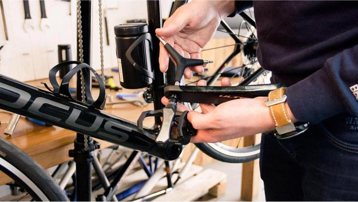 Produktbild BBB ThreeStar Y-Sechskantschlüssel