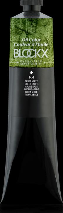 Immagine prodotto BlockX - Terre verte (Terra verde, 200 ml)