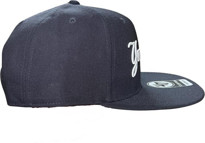 Produktbild 47 Brand snapback cap mlb new york yankees (One Size)