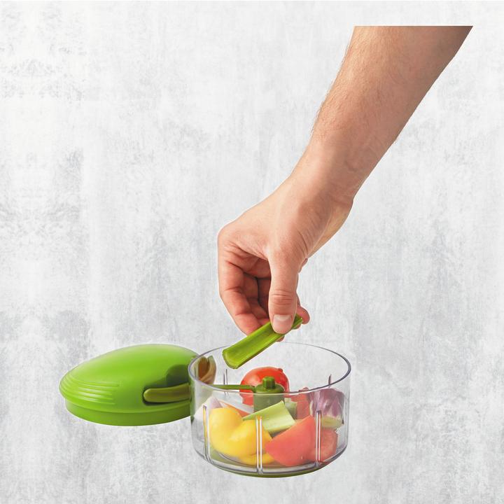 Actual product image Kuhn Rikon Pull Chop (650 ml)