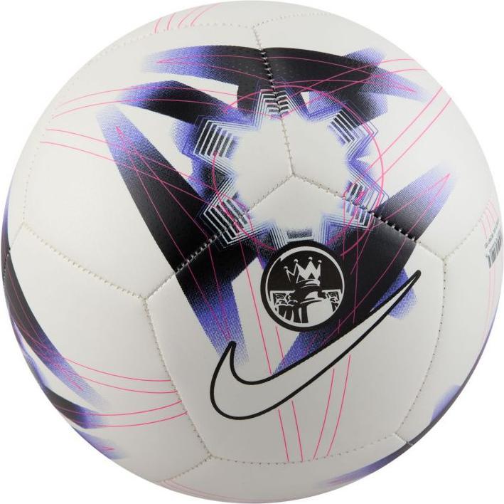 Nike Fussballplatz der Premier League