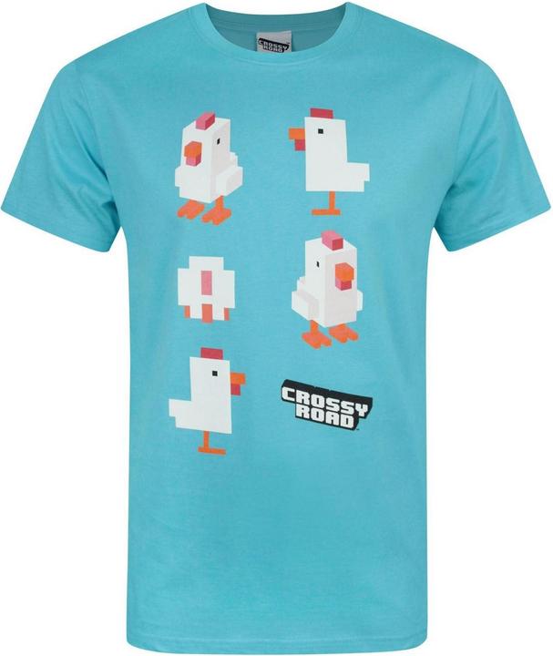 Crossy Road UTNS125 P (L)