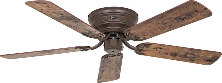 Actual product image CasaFan Classic Flat (30 dB)