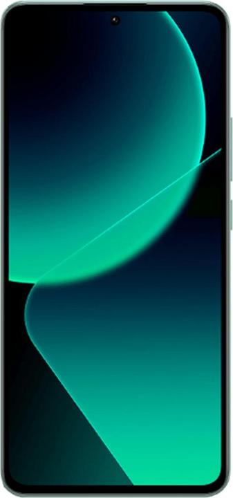 Actual product image Xiaomi 13T Pro (1000 GB, meadow green, 6.67", Dual SIM, 50 Mpx, 5G)