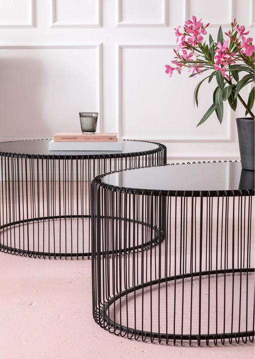 Image du produit Kare Design Wire (90 x 60 x 41 cm)