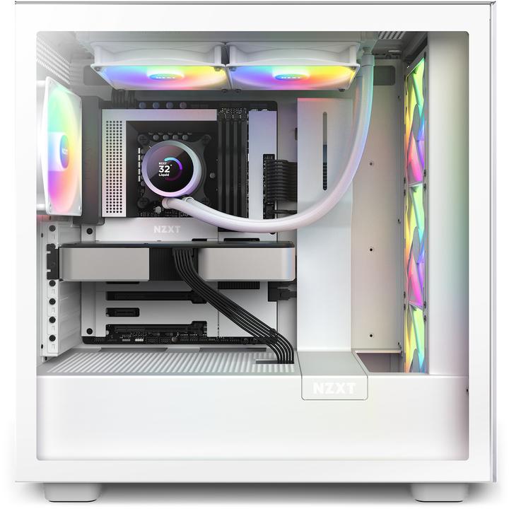 Image du produit NZXT Kraken 280 RGB