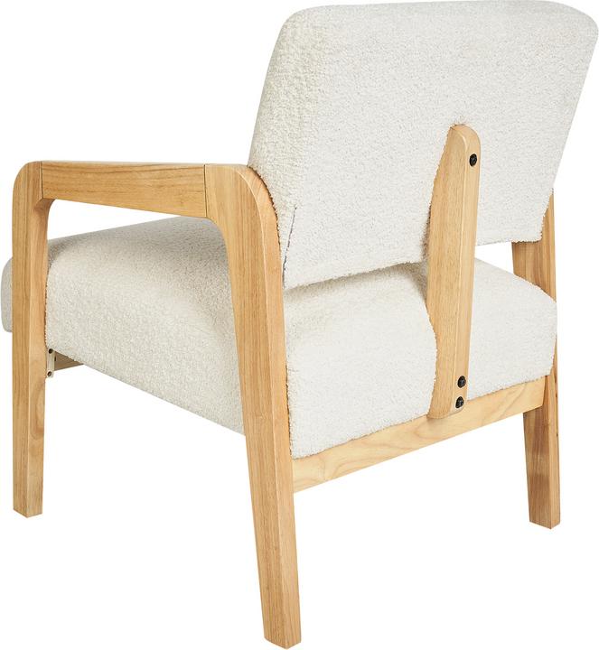 Actual product image Beliani Hjo