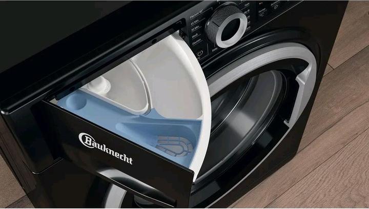 Produktbild Bauknecht Bauk WM BB 814 A (8 kg, Links)