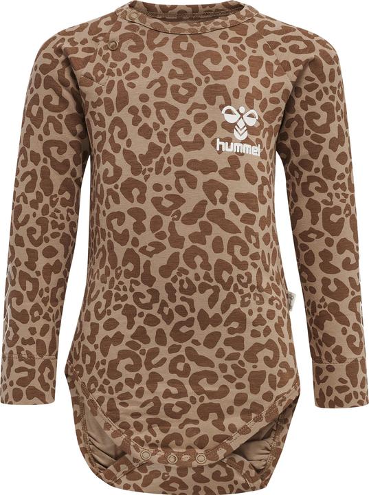 Actual product image hummel Nomi Body L/S (74)