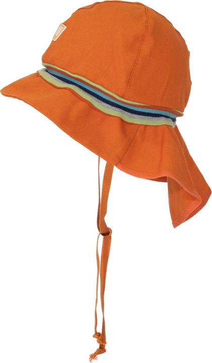 Pickapooh Feuerwehr Strick