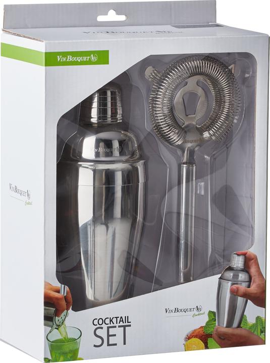 Actual product image VinBouquet Cocktail Set (Cocktail set)