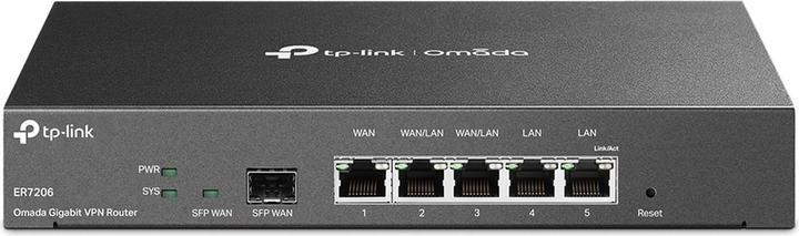 Produktbild TP-Link SafeStream TL-ER7206