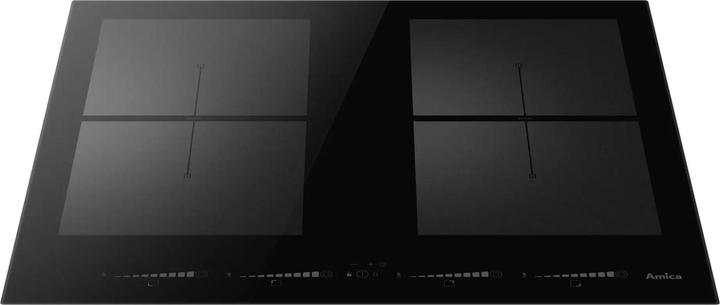 Produktbild Amica Induction hob PIH6544PHTS4UN 2.0