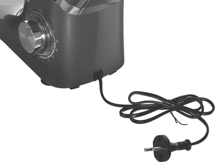 Image du produit Robot Coupe Robot kuchenny HEINRICH S HKM 6278 szary (1300 W)