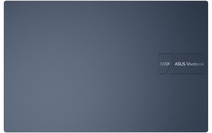 Produktbild ASUS VivoBook 15 (15.60", Intel Core i7, 16 GB, 512 GB, CH)