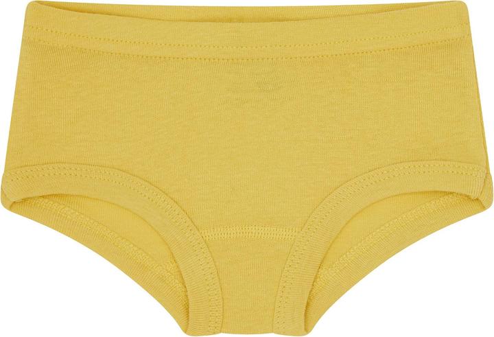 Produktbild loud + proud Doppelpack Pantys aus Feinripp (86, 2er Pack)
