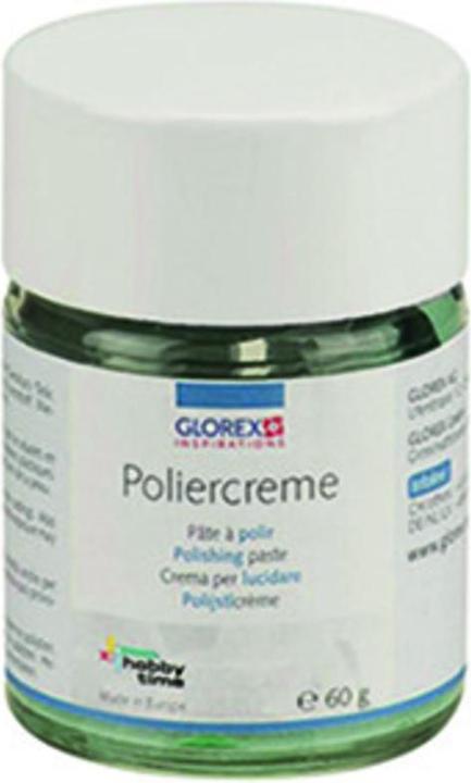 hobbytime Polishing cream