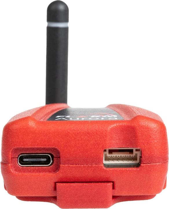 Produktbild Flarm Aurora UAS-Sender (Drohnen GPS, Autel Evo II Pro, Universal, DJI Mavic 3, Autel EVO II Dual, DJI Mavic 3 Cine, DJI Mavic 2 Enterprise Advanced)