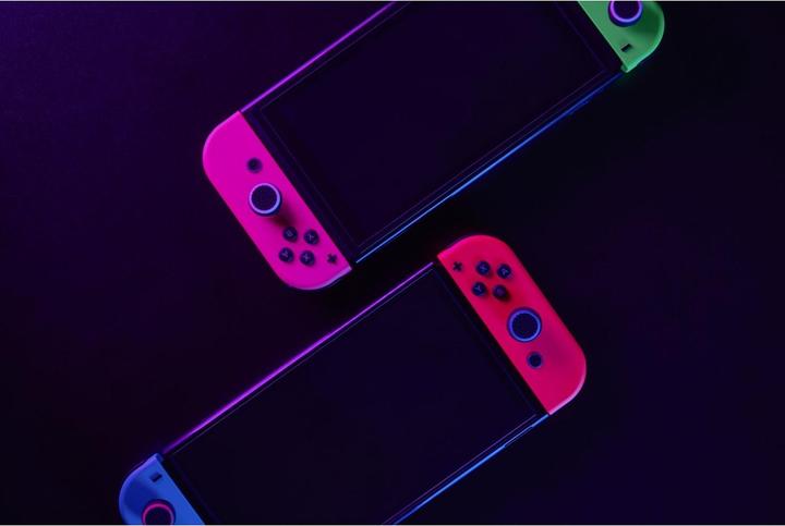 Produktbild Urage Colors (Switch)