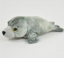 Produktbild Kögler Little Sea Friends, Seehund, Plüschtier, 30cm (11 cm)