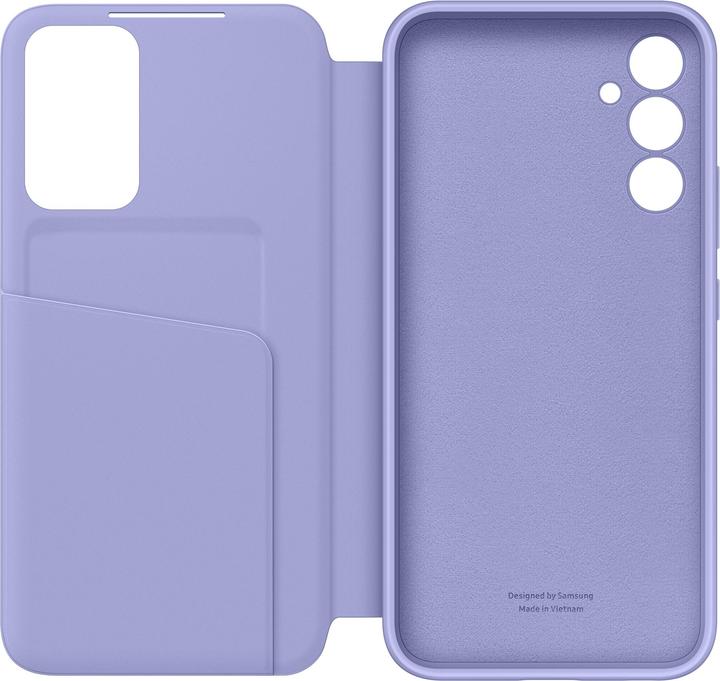 Productafbeelding Samsung Smart View Portemonnee Hoesje (Samsung Galaxy A34 5G)