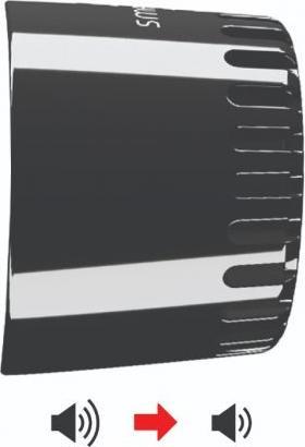 Actual product image Solis Hair dryer