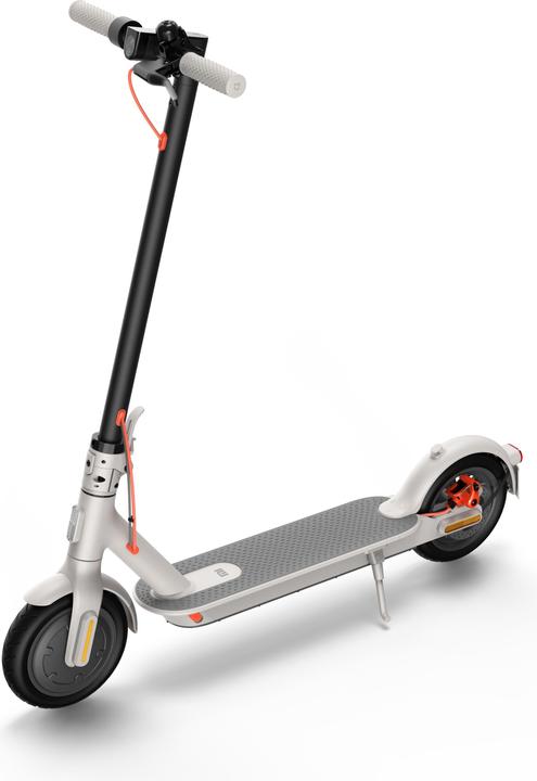 Immagine prodotto Xiaomi 3 (EU-Modell) (25 km/h, 30 km, 300 W)