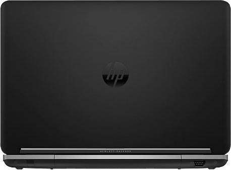 Produktbild HP ProBook 650 G1 (15.60", Intel Core i5-4200M, 8 GB, 128 GB, CH)