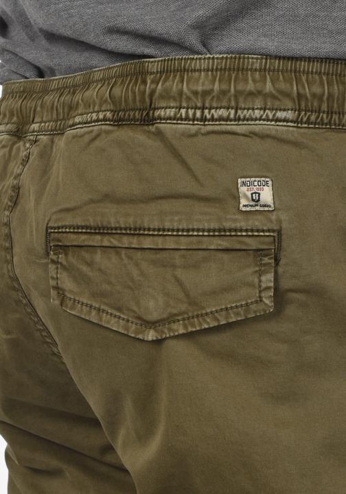 Actual product image Indicode IDAbbal 60168MM (XL)