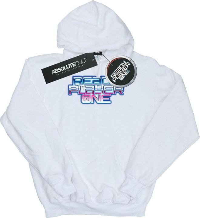 Produktbild Ready Player One Gradient (S)