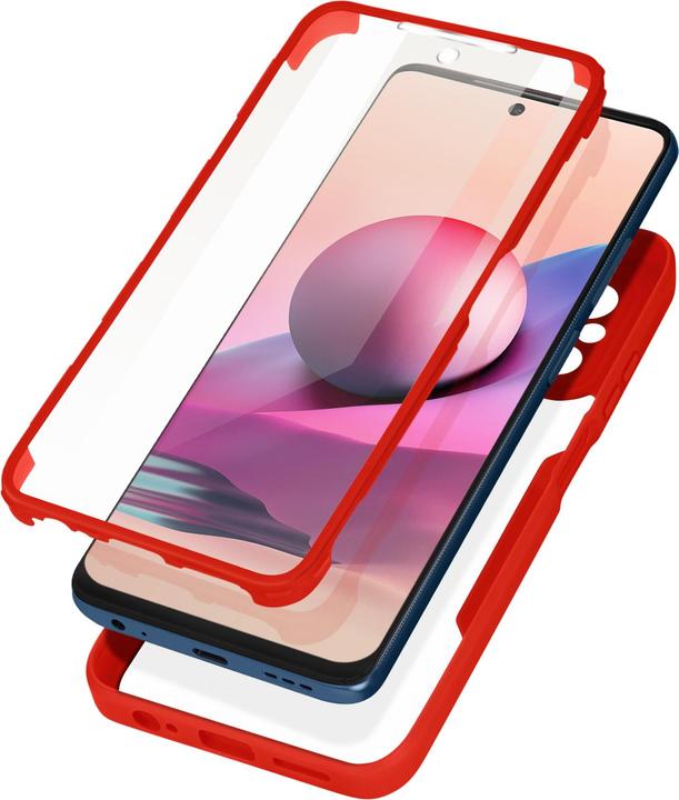 Image du produit Avizar Série 180 (Xiaomi Poco M5s)