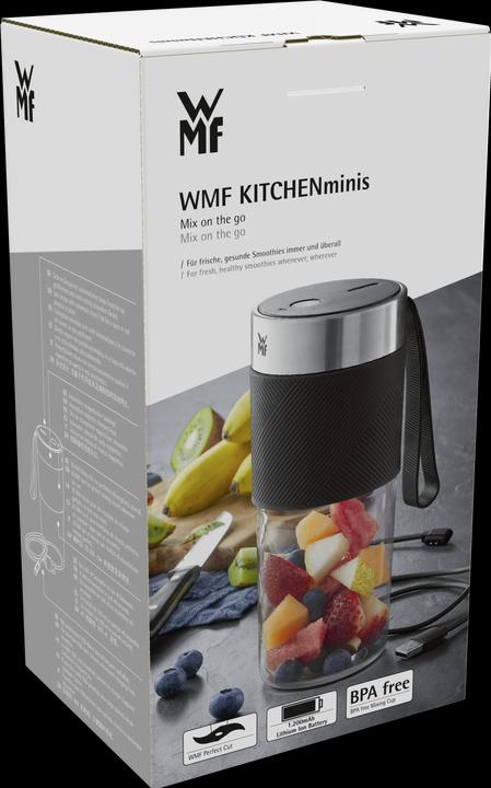 Actual product image WMF Smoothie blender (50 W)