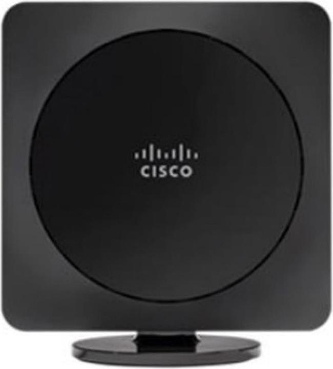 Cisco IP DECT 210 Station de base multi-cellules