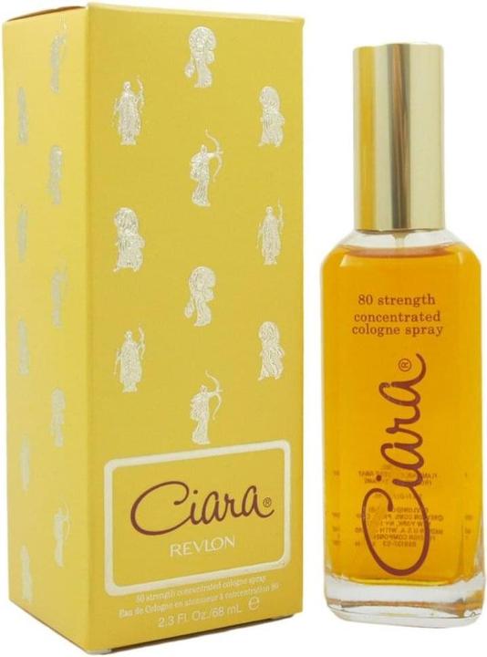 Revlon CIARA 80% (Eau de Toilette, 68 ml)