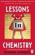 Actual product image Lessons in Chemistry (English, Bonnie Garmus, 2023)