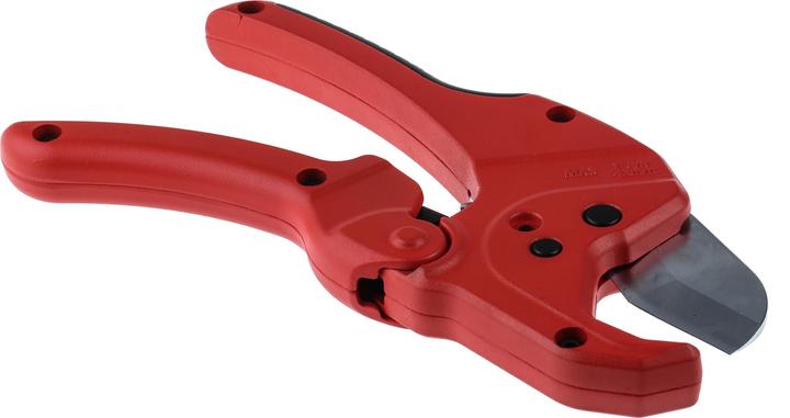 Produktbild Rs Pro Rohrschneider Aluminium, Mit Öffnungsfeder (233 mm)