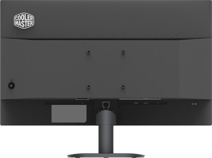 Image du produit Cooler Master 27 IPS MON CMI-GA2711-UK (2560 x 1440 pixels, 27")