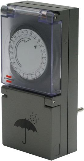 Immagine prodotto Brennenstuhl Interruttore orario MMZ 44