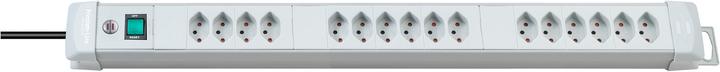 Image du produit Brennenstuhl Ligne Premium (16 x, Type 13, 3 m)