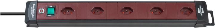 Brennenstuhl Premium-Line Power Strip (5 x, Typ 13, 3 m)
