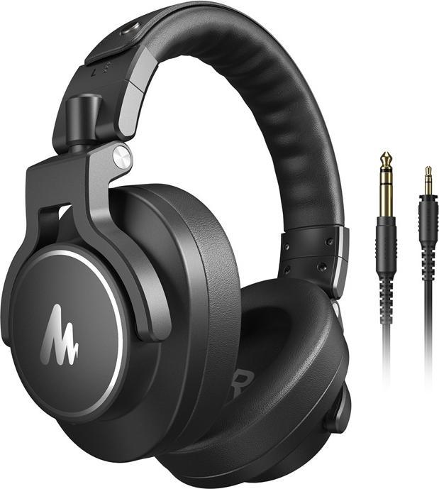 Actual product image Maono MH700 Headphone (Black)
