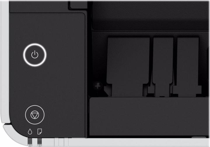 Actual product image Epson ET-M1170 EcoTank (Ink tank, Black and white)