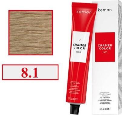 Immagine prodotto Kemon Colore Cramer 8.1 100ml