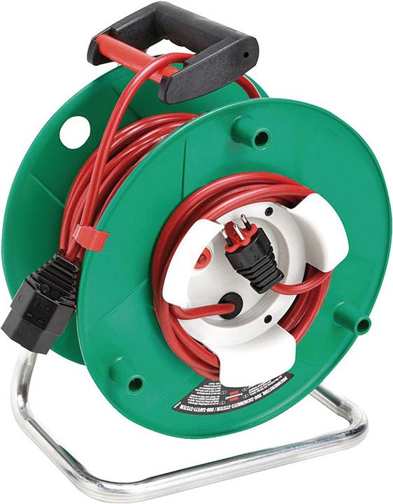Produktbild Brennenstuhl Garant G Bretec (33 m, 1.50 mm²)