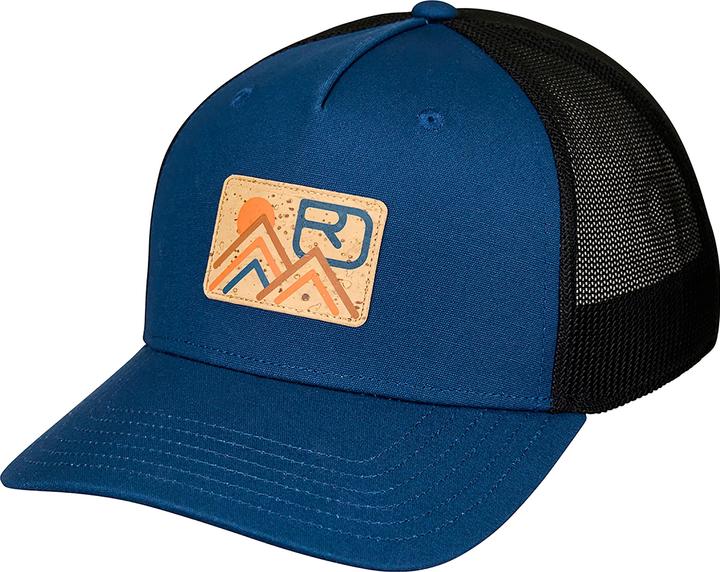 Ortovox Corky Trucker Cap (58)